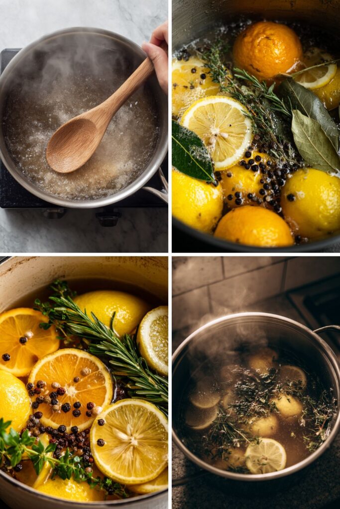 Gordon Ramsay Turkey Brine Recipe