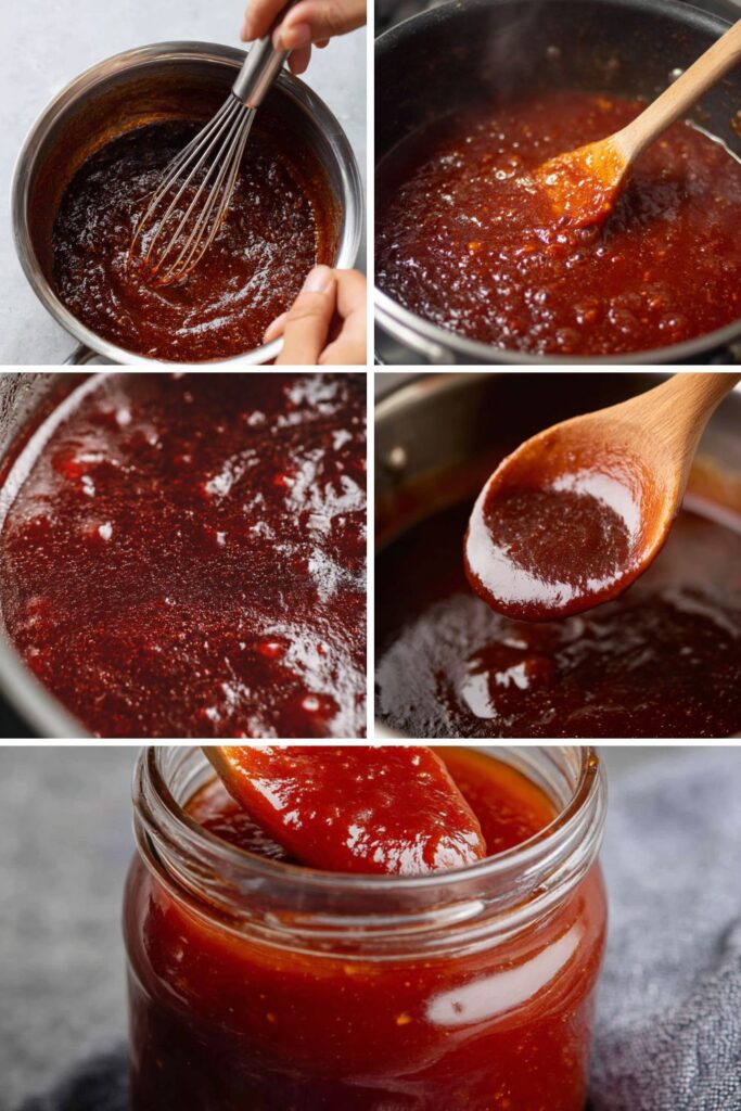 Gordon Ramsay KFC Sauce Recipe