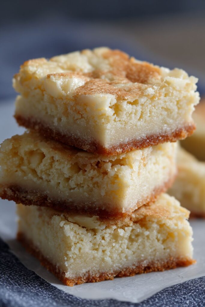 Gordon Ramsay White Chocolate Brownies Recipe