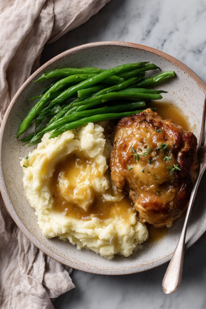 Gordon Ramsay Sticky Lemon Chicken Recipe