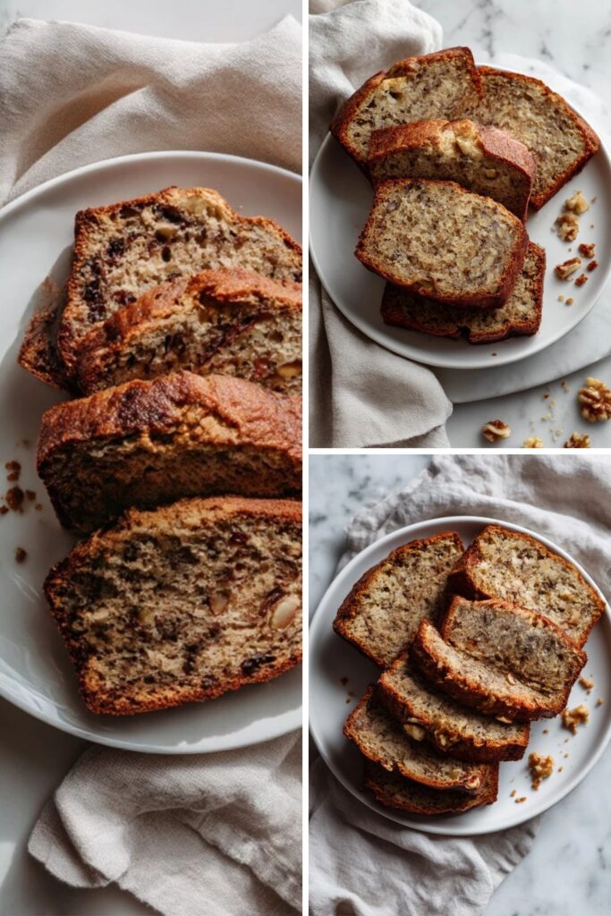 Gordon Ramsay Banana Bread Recipe