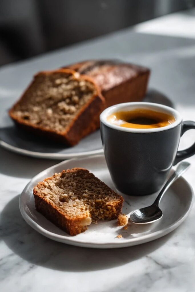 Gordon Ramsay Banana Bread Recipe