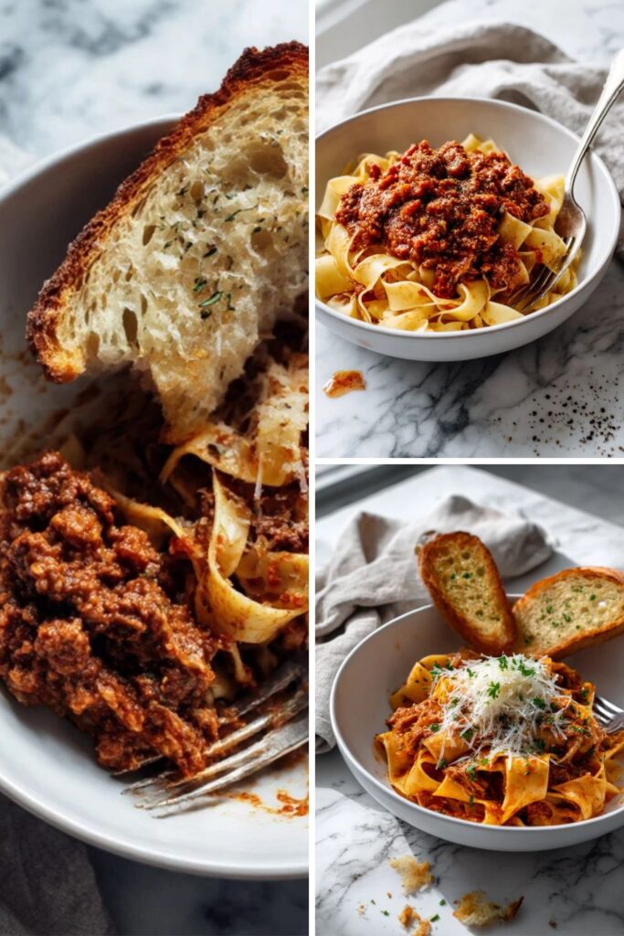 Gordon Ramsay Bolognese Sauce Recipe