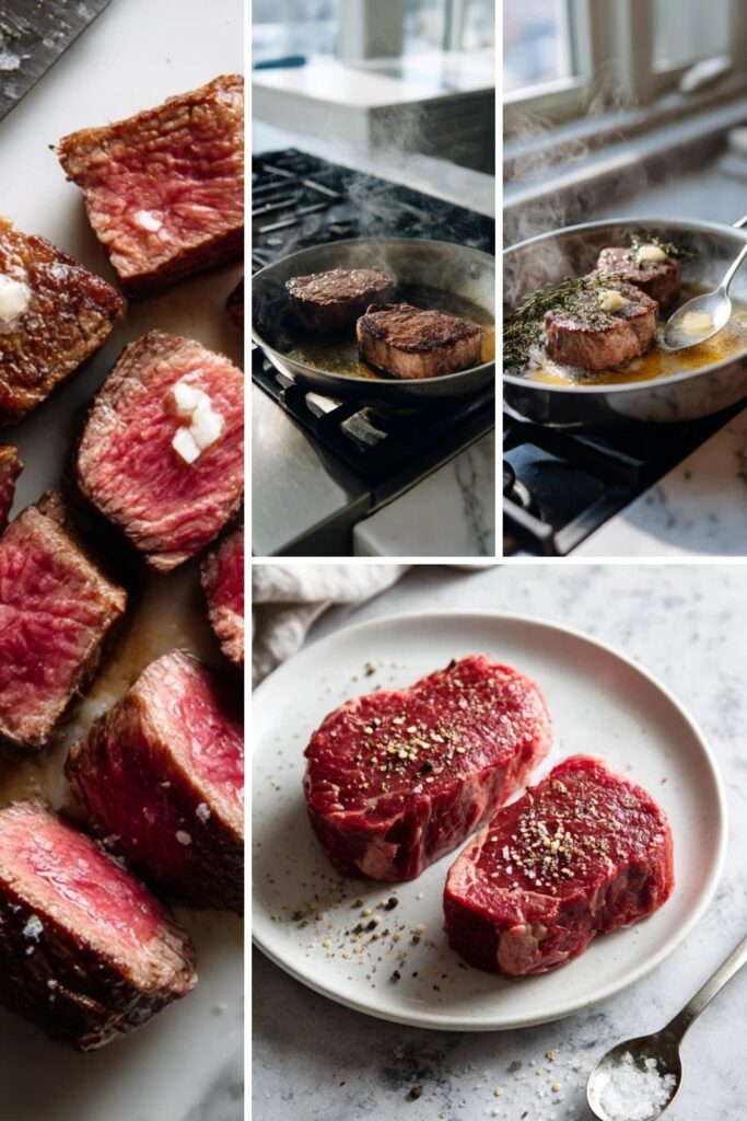 Gordon Ramsay Filet Mignon Recipe