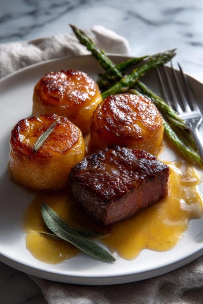 Gordon Ramsay Fondant Potatoes Recipe
