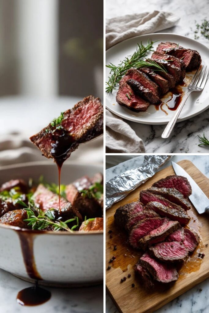 Gordon Ramsay London Broil Recipe