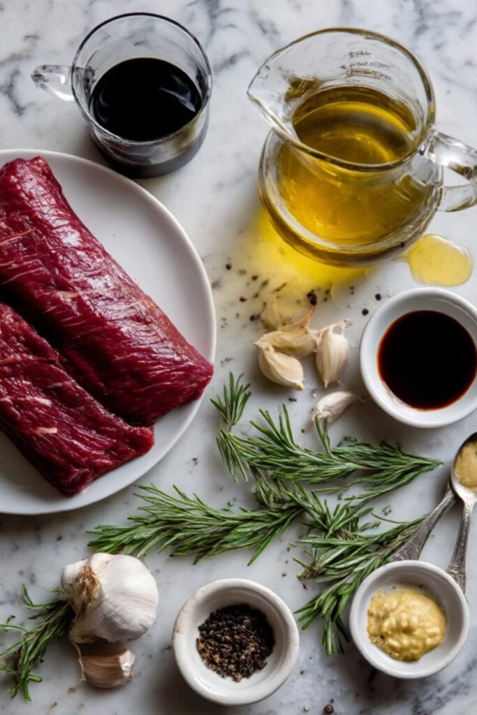 Gordon Ramsay London Broil Recipe