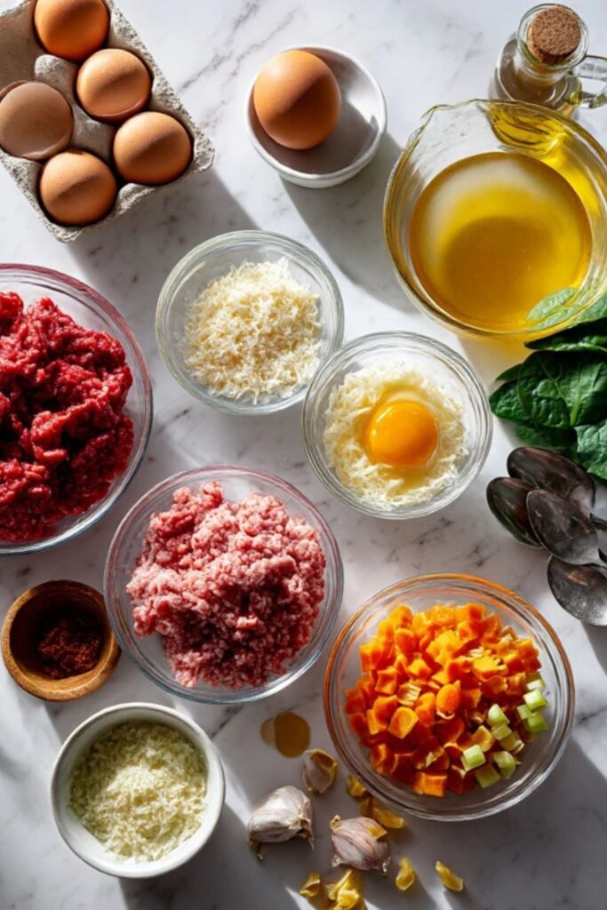 Gordon Ramsay Meatball Soup Recipe