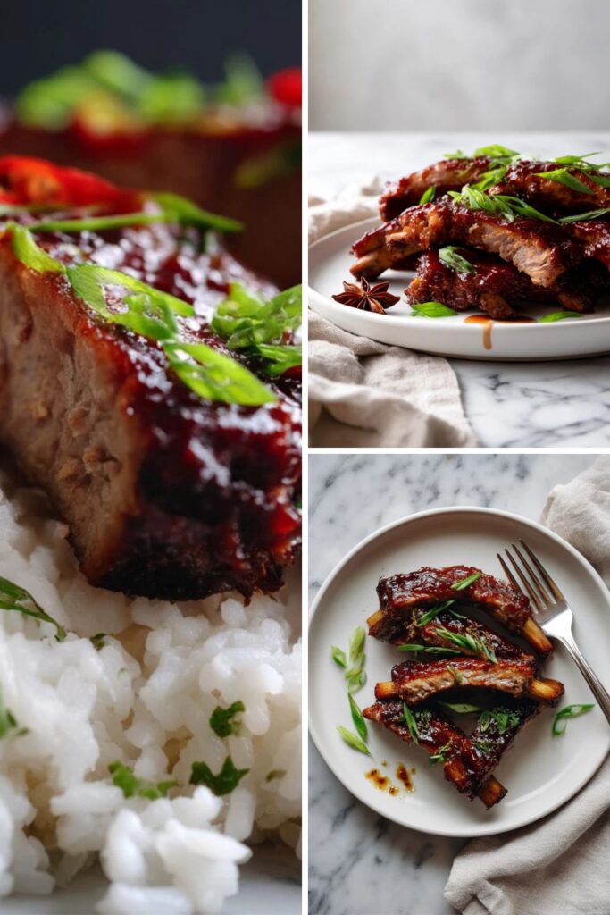 Gordon Ramsay Sticky Pork Ribs Recipe 
