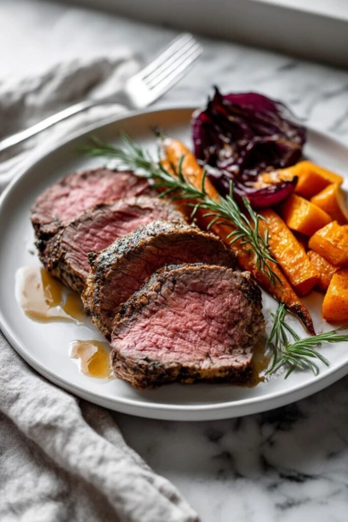 Gordon Ramsay Sunday Roast Recipe