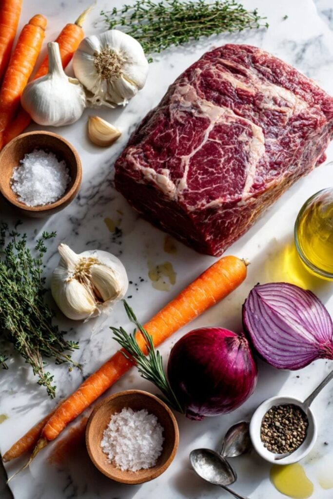 Gordon Ramsay Sunday Roast Recipe