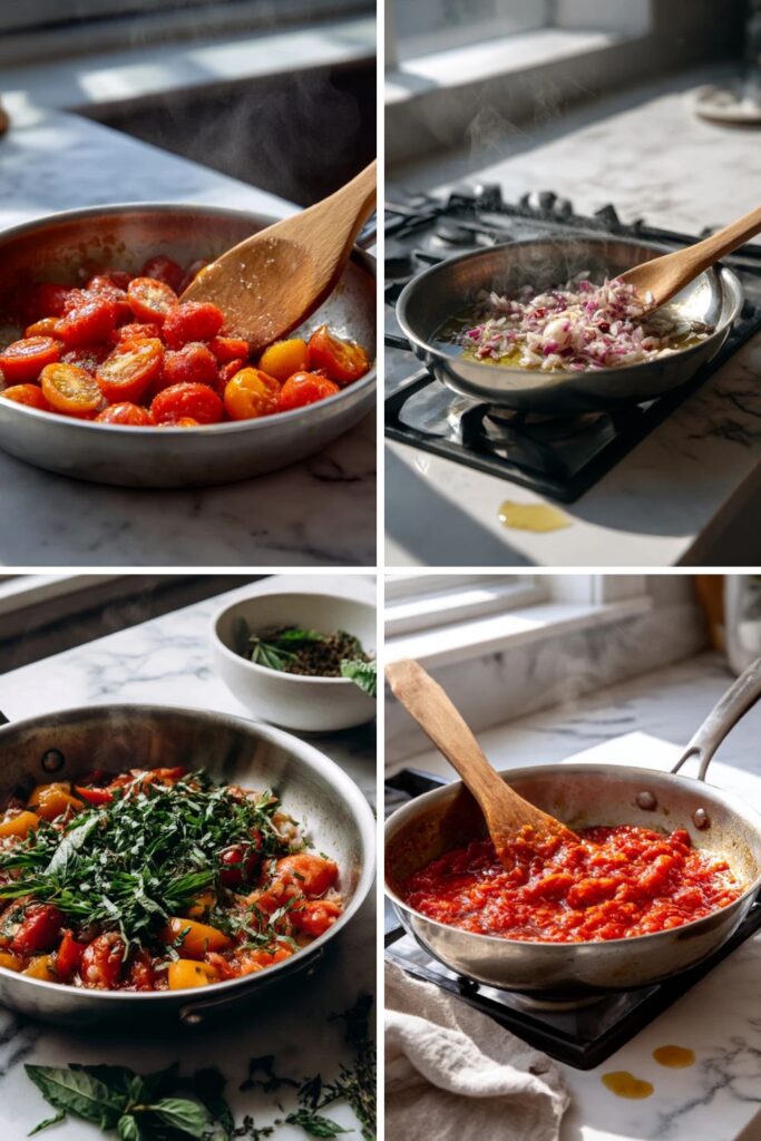 Gordon Ramsay Tomato Relish Recipe