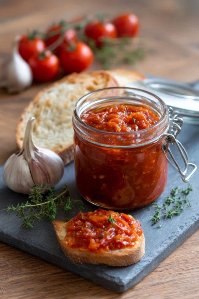 Gordon Ramsay Tomato Relish Recipe