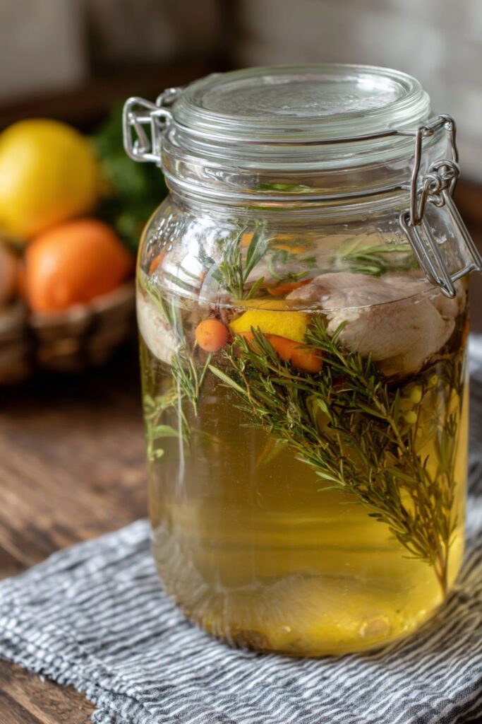 Gordon Ramsay Turkey Brine Recipe