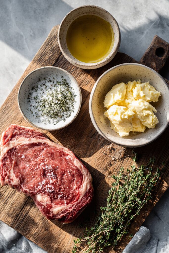 Gordon Ramsay Air Fryer Steak