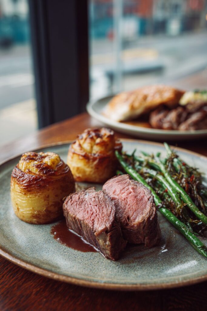 Gordon Ramsay Crispy Fondant Potatoes Recipe