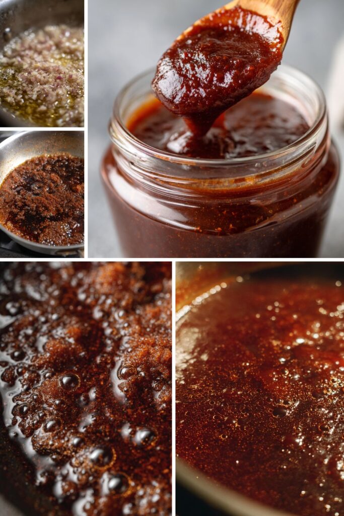 Smoky Gordon Ramsay BBQ Sauce Recipe