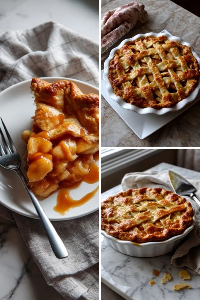 Gordon Ramsay Apple Pie Recipe