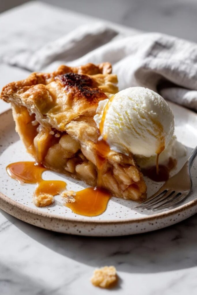 Gordon Ramsay Apple Pie Recipe