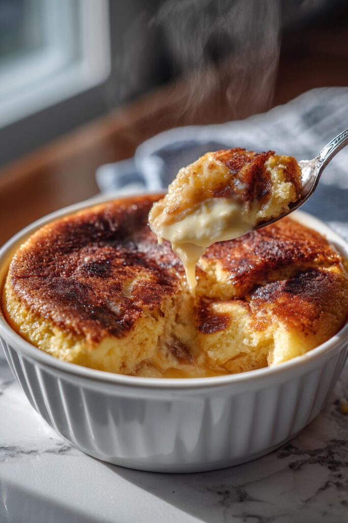 Gordon Ramsay Apple Pudding Recipe