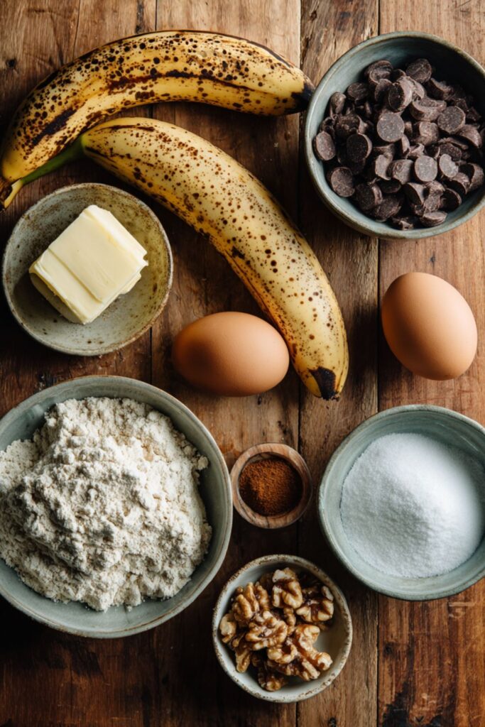 Gordon Ramsay Banana Bread Cookies Recipe