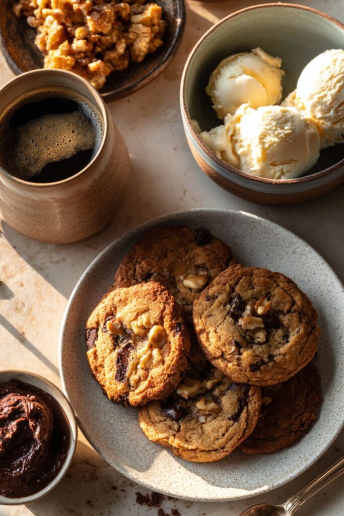 Gordon Ramsay Banana Bread Cookies Recipe