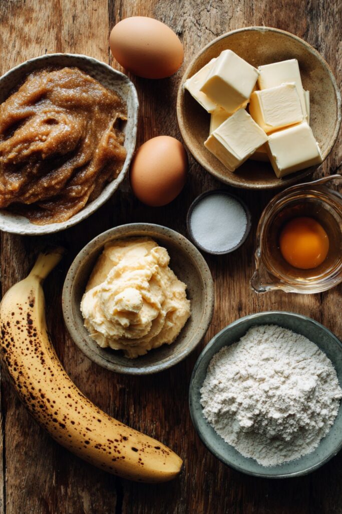 Gordon Ramsay Banana Pudding Recipe