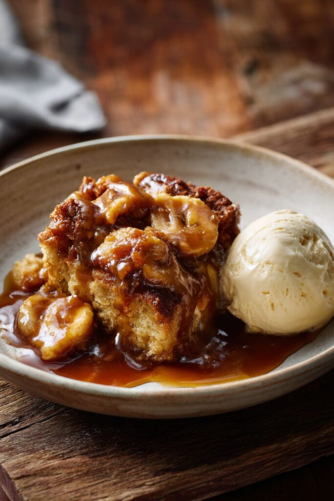Gordon Ramsay Banana Pudding Recipe