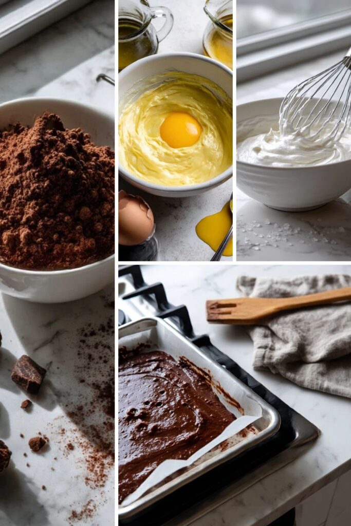 Gordon Ramsay Chocolate Cake Swiss Recipe