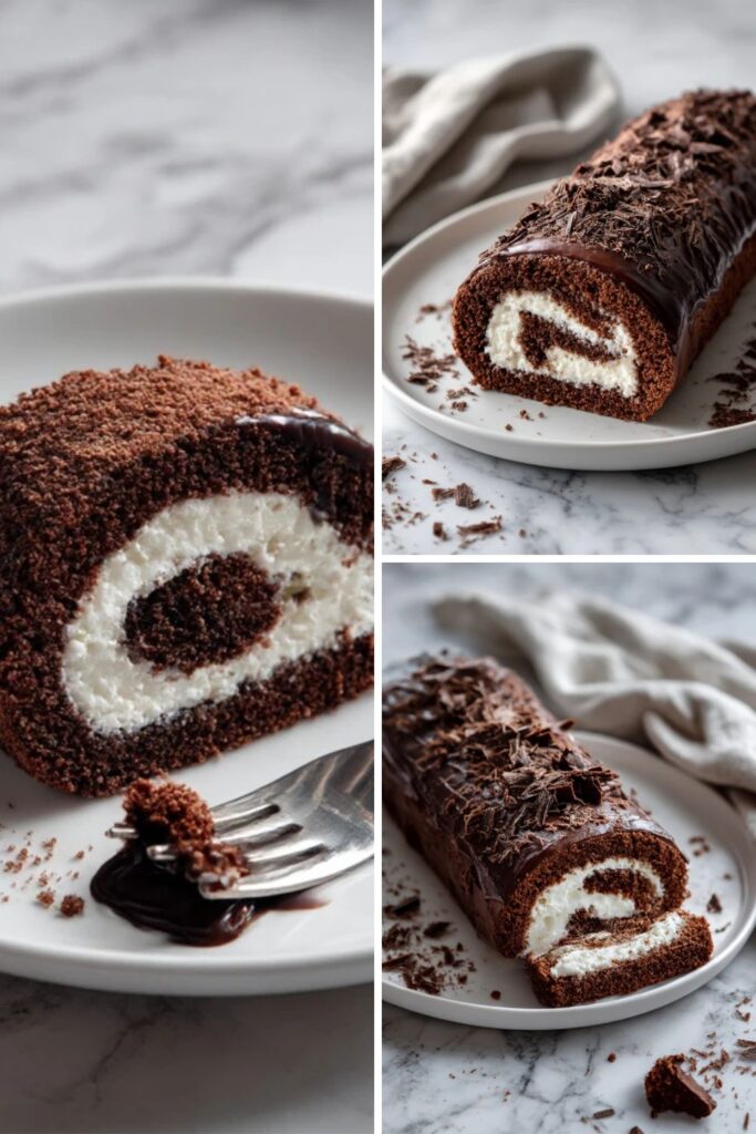 Gordon Ramsay Chocolate Cake Swiss Recipe