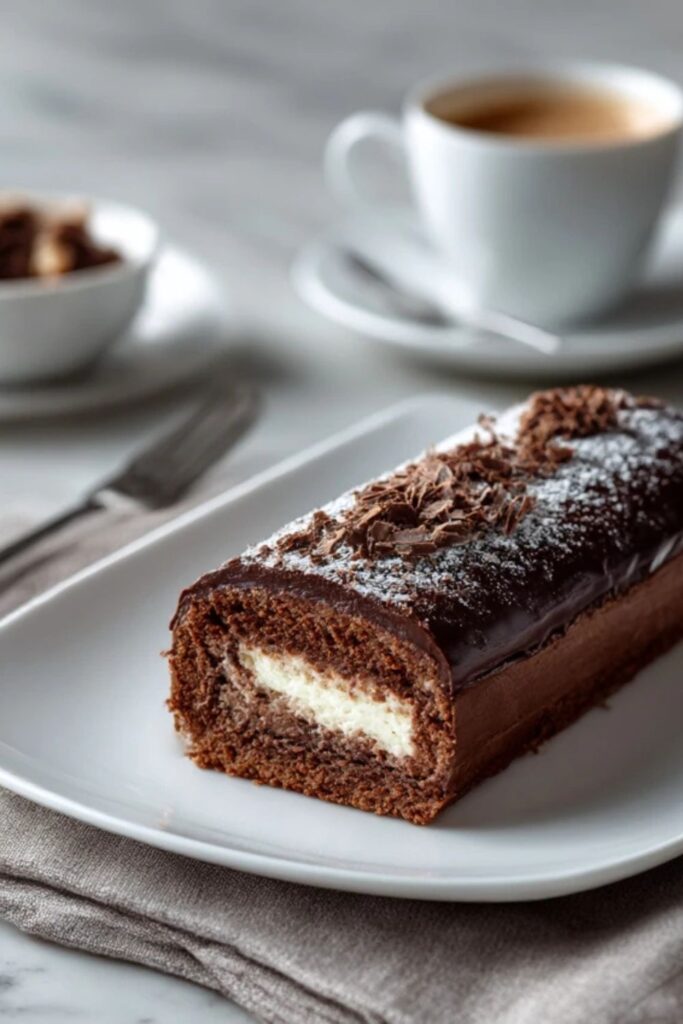 Gordon Ramsay Chocolate Cake Swiss Recipe