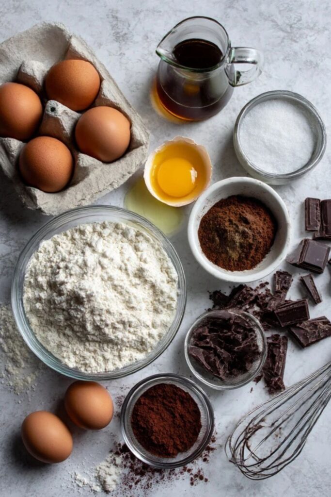 Gordon Ramsay Chocolate Cake Swiss Recipe