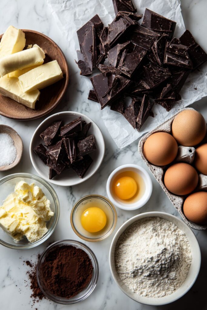 Gordon Ramsay Chocolate Pudding Recipe