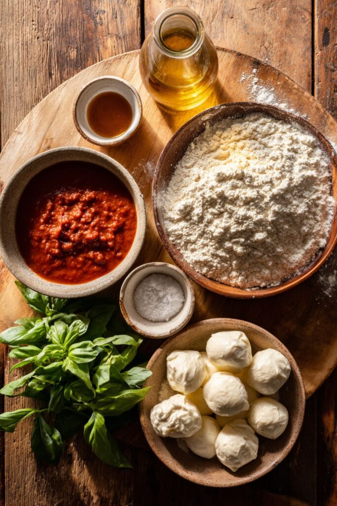 Gordon Ramsay Deep Fried Pizza Recipe