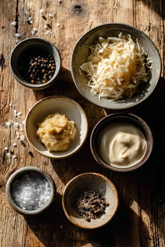 Gordon Ramsay Horseradish Sauce Recipe