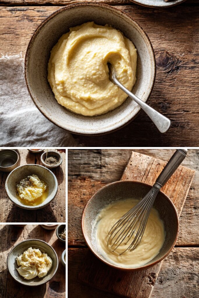 Gordon Ramsay Horseradish Sauce Recipe