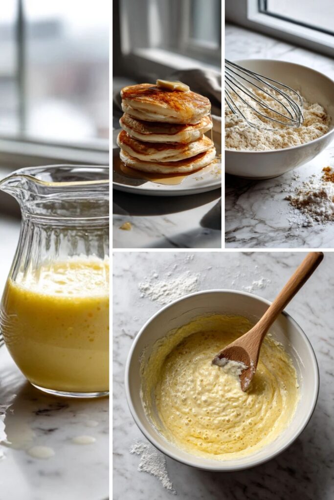 Gordon Ramsay Pancake Recipe 