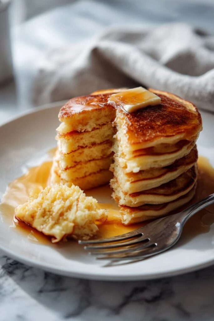 Gordon Ramsay Pancake Recipe 