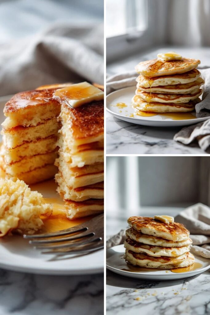 Gordon Ramsay Pancake Recipe 