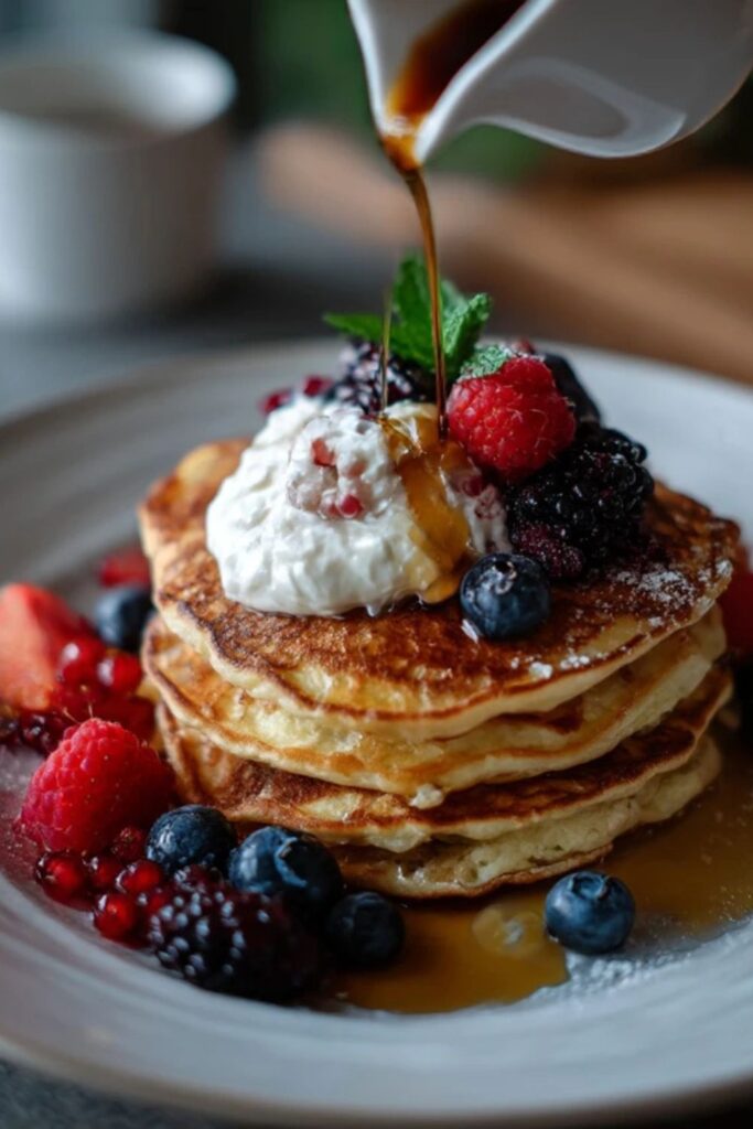 Gordon Ramsay Pancake Recipe 