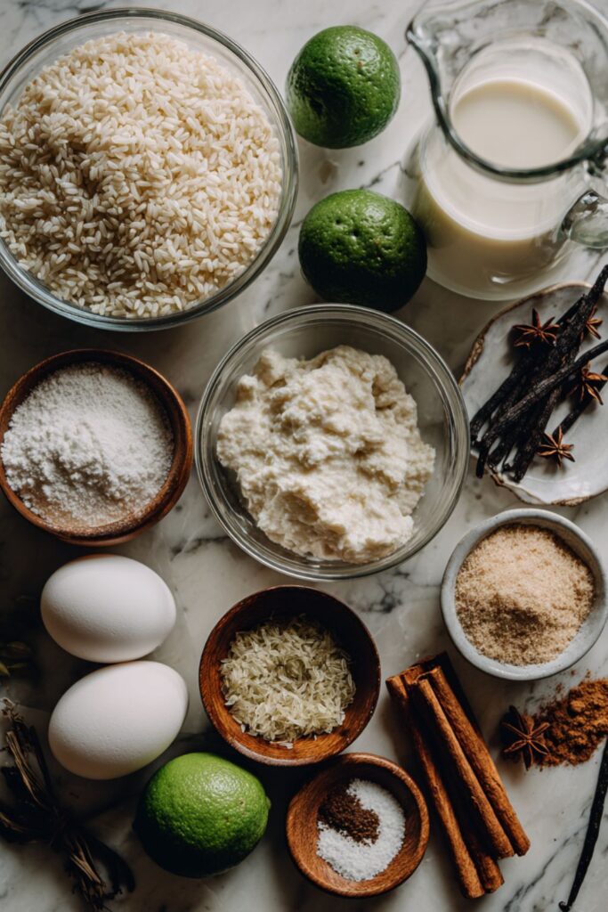 Gordon Ramsay Rice Pudding Recipe
