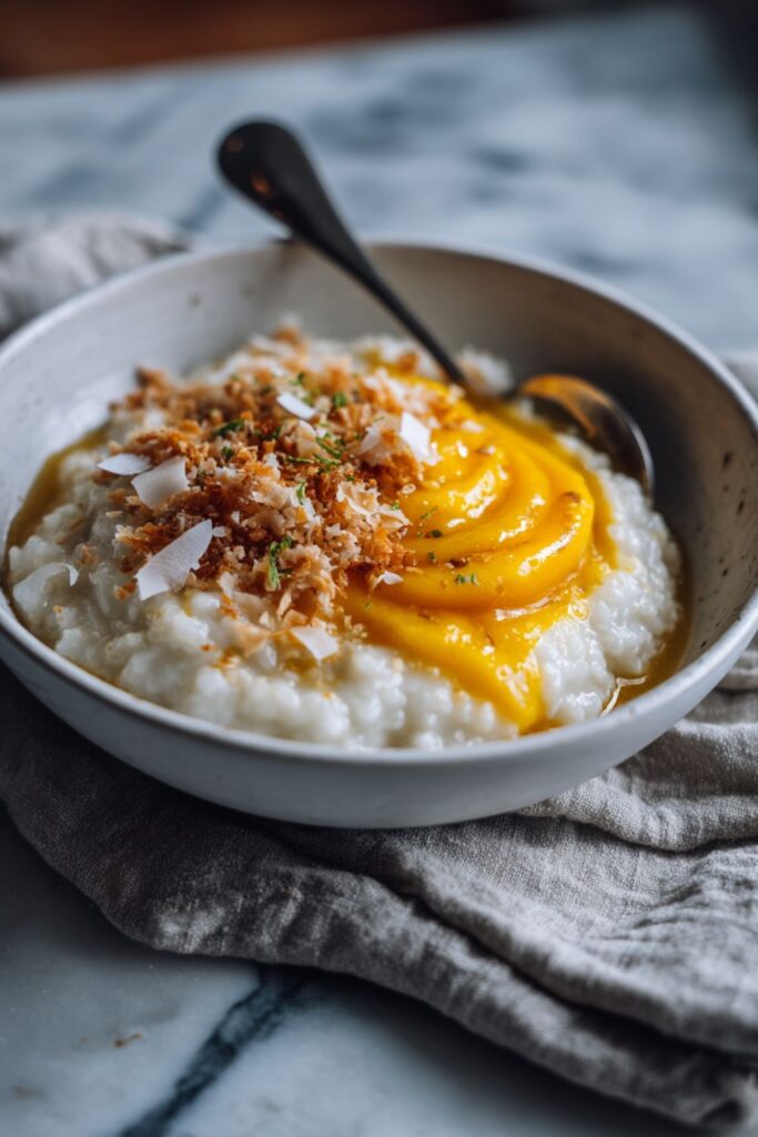 Gordon Ramsay Rice Pudding RecipeGordon Ramsay Rice Pudding Recipe