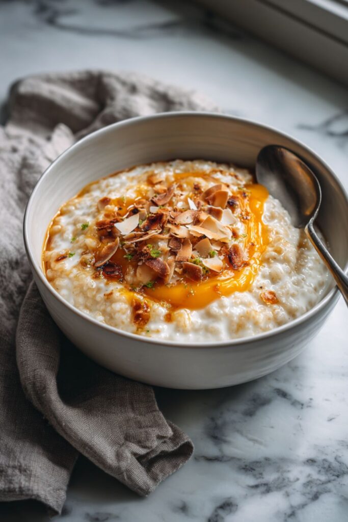 Gordon Ramsay Rice Pudding Recipe