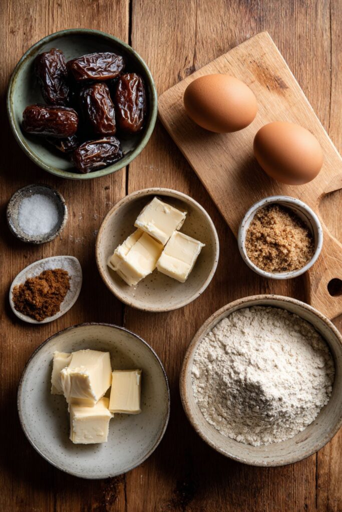 Gordon Ramsay Sticky Toffee Pudding Recipe