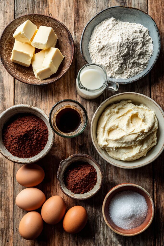 Gordon Ramsay Tiramisu Souffle Recipe