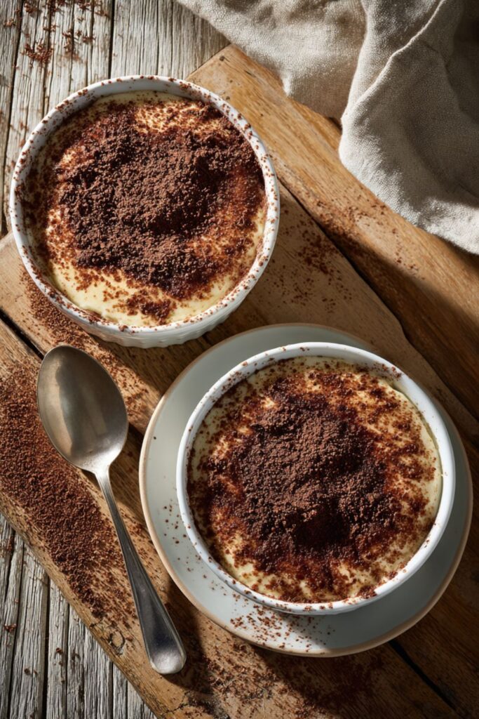 Gordon Ramsay Tiramisu Souffle Recipe