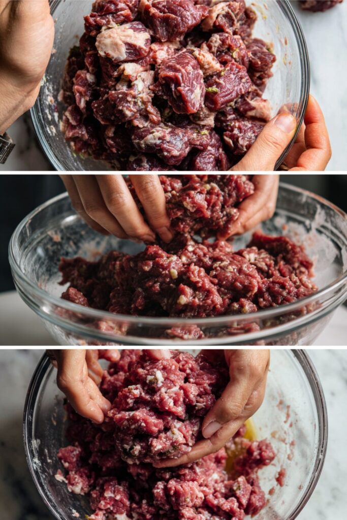 The Best Burger Meat Blend for Homemade Burgers