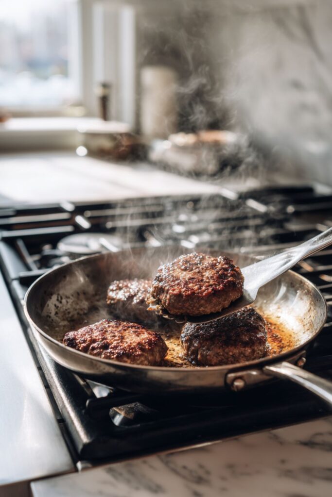 The Best Burger Meat Blend for Homemade Burgers