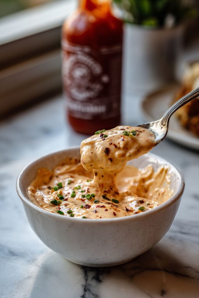 Gordon Ramsay Burger Sauce Recipe