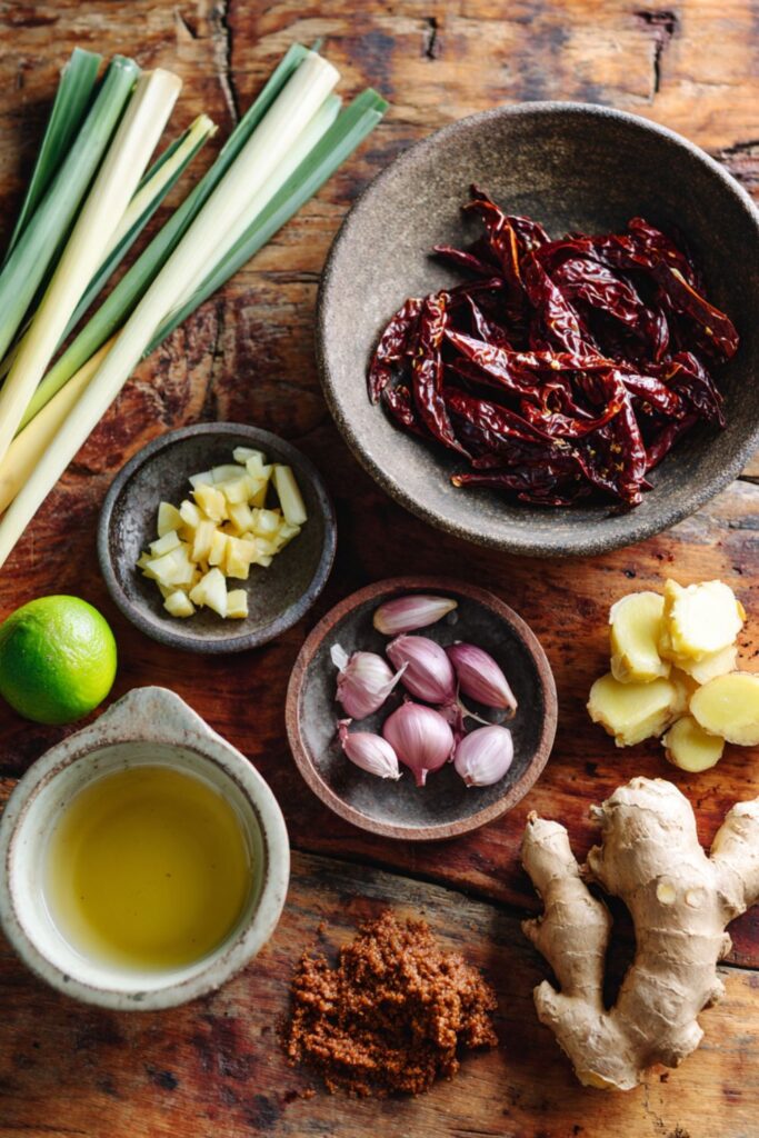 Gordon Ramsay Curry Paste Recipe